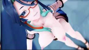 ErenaRin激情派对夜！多人混战湿身性爱盛宴